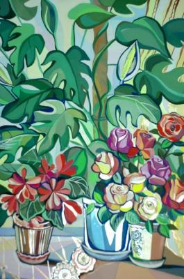 ����� � ��� ����� (��������). ���������� �������