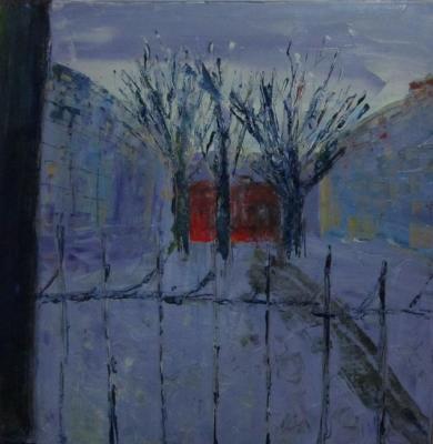 Untitled. Shitova Yulia