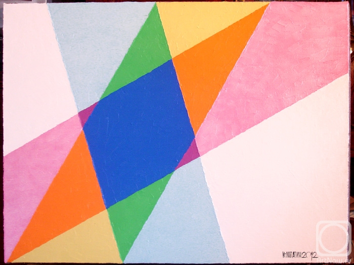 �������. ������� �����. Composition-255