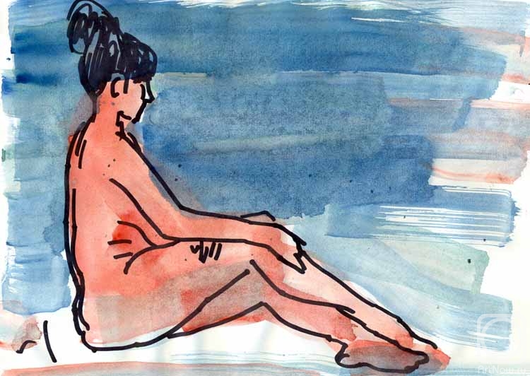 Karaceva Galina. Nu 55