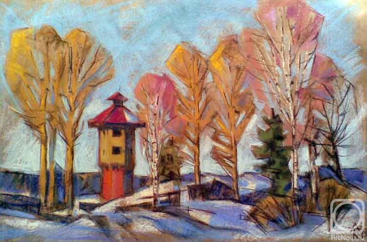 Knecht Aleksander. Untitled