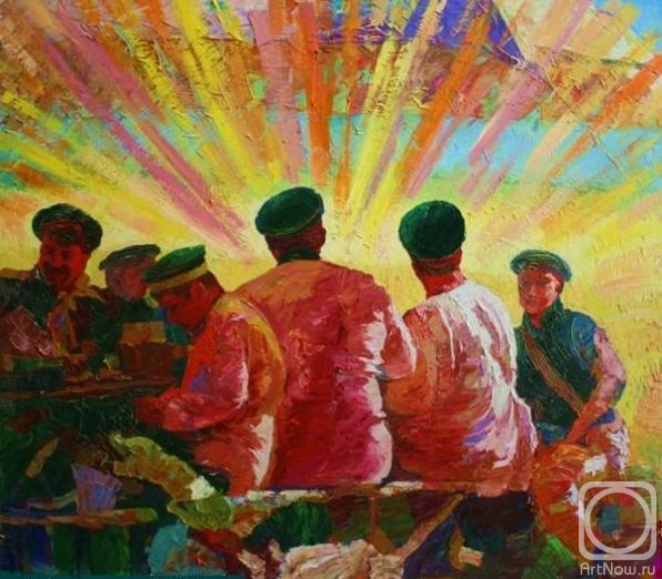 ������� ������ �� ������. ������ ������. �������� 1812