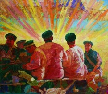 �������� 1812. ������ ������