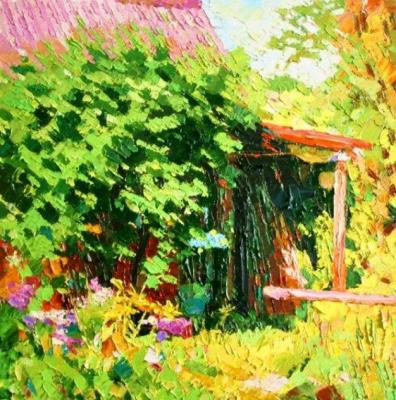 ������� �����. ������ ������