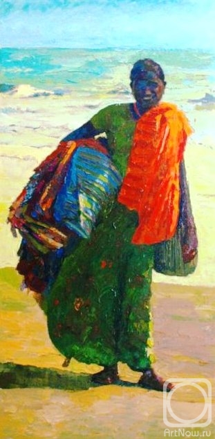 Rudnik Mihkail. Untitled