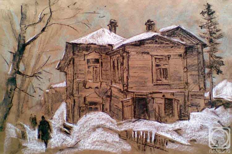 Knecht Aleksander. Untitled