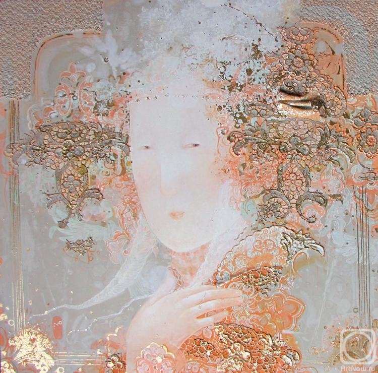 Luchkina Yulia. Tsarevna