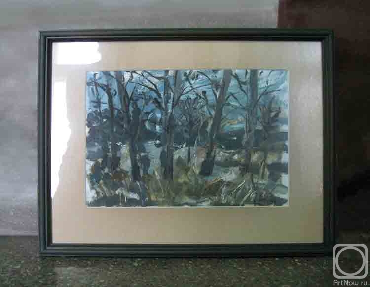 Karaceva Galina. Untitled