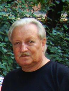 Agafonov Gennadii