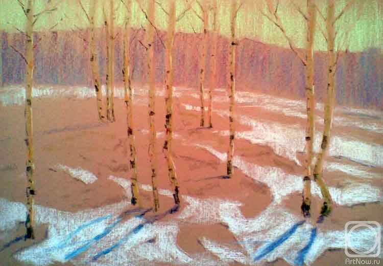 Knecht Aleksander. Untitled