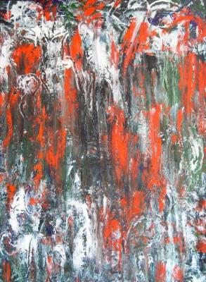 Картина «Без названия. OF-A659»