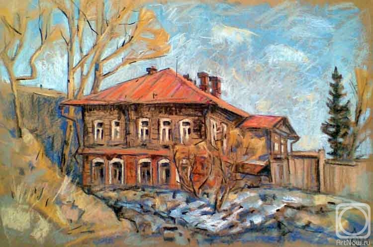 Knecht Aleksander. Untitled