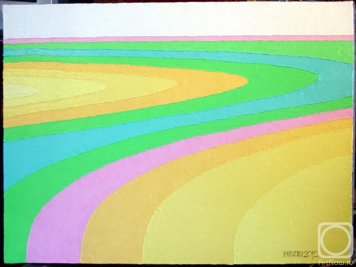 �������. ������� �����. Composition-254