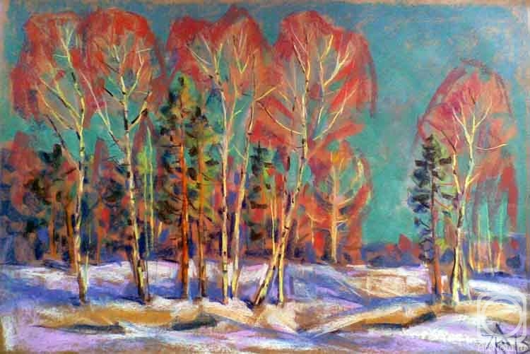 Knecht Aleksander. Untitled