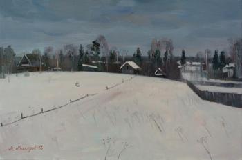 ������� ������ ����. ����� �����