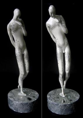 �������