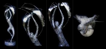 �������!