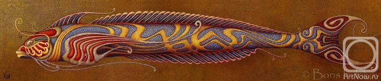 �������� �����. Fishka