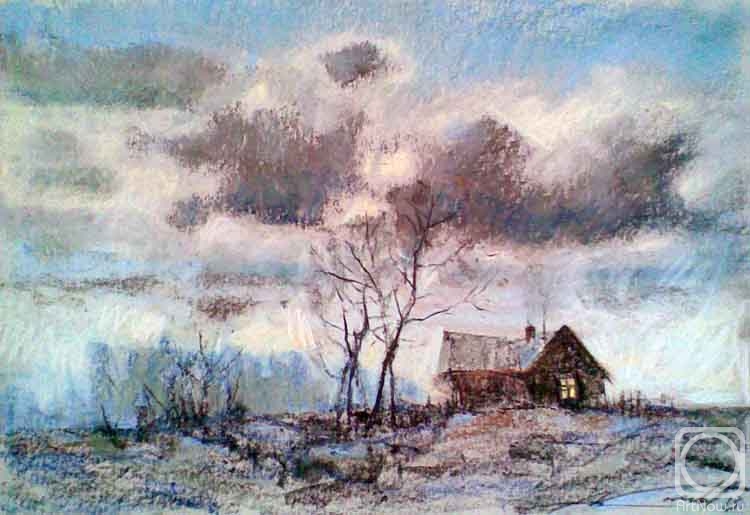 Knecht Aleksander. Untitled