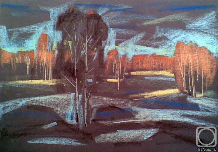 Knecht Aleksander. Untitled