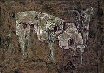 The Abduction of Europe 4