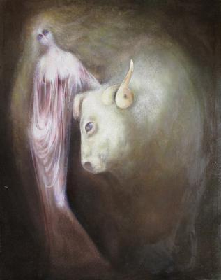 The Abduction of Europe 1