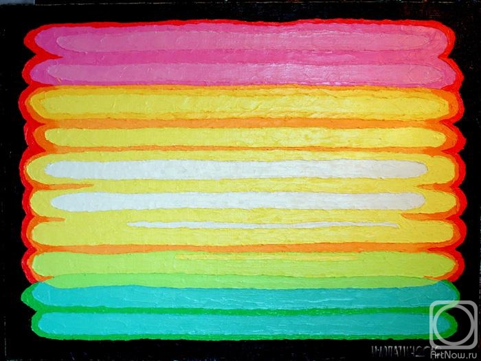 �������. ������� �����. Composition 256