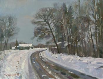 ������� ������. ��������� �����