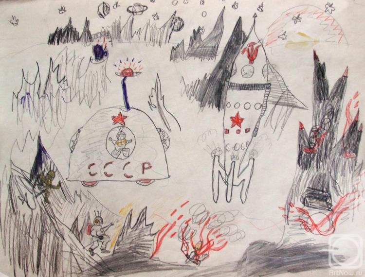 �������. ������� ���������. �� ��� ������������ 1968