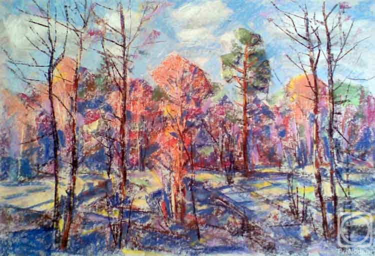 Knecht Aleksander. Untitled