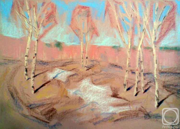 Knecht Aleksander. Untitled