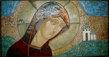 ����������