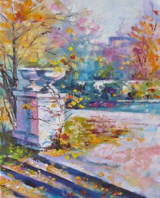 ������� �������������. ������ ����