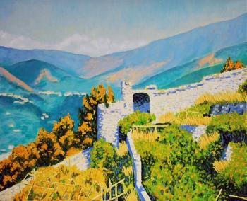 ����� � �����. ������� �������