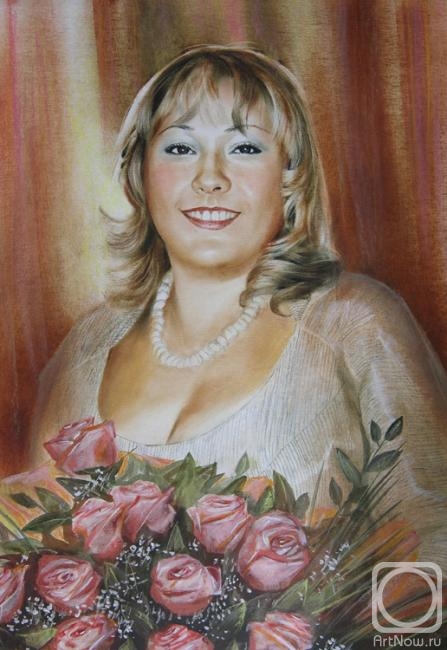 Murtazin Ildus. Untitled