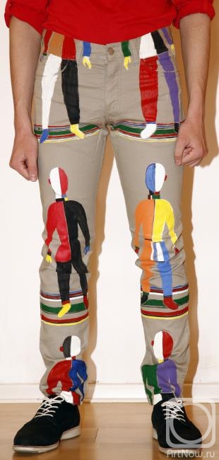 ��������� ������. ��������������� ����� 2