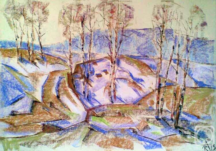 Knecht Aleksander. Untitled