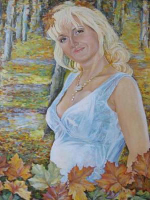 Shaitanotska. Abdullaev Vadim