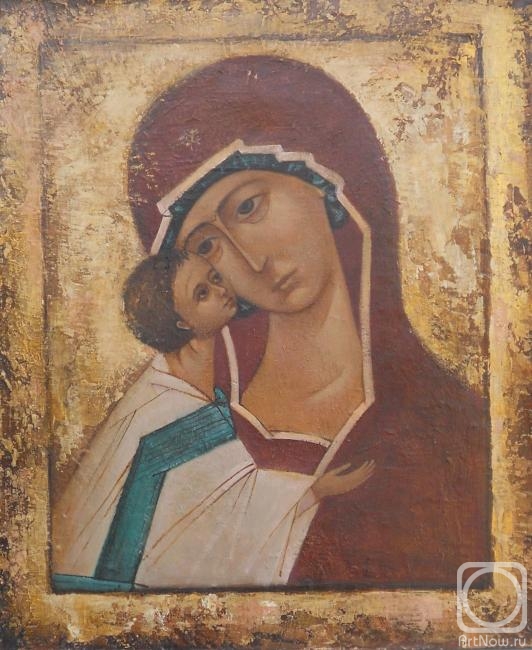 Ermolaeva Anna. Untitled