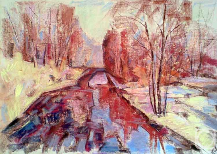 Knecht Aleksander. Untitled