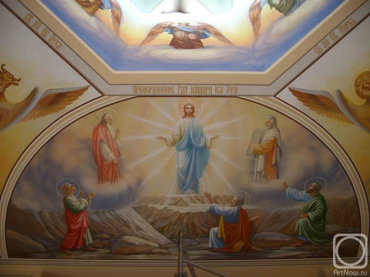 Zemskov Anatoliy. Untitled