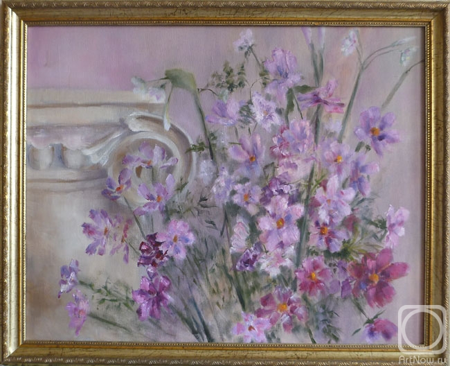 Namokonov Alexander. Untitled