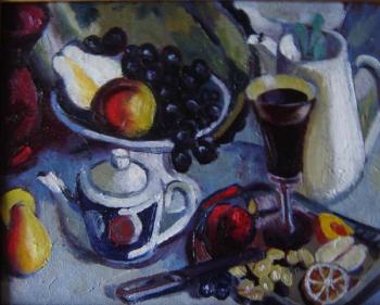 ������� ���������� � �������