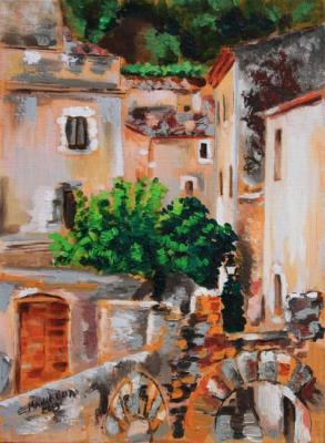 Untitled. Mashkova Ekaterina