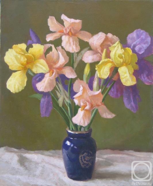 Saprunov Sergey. Untitled