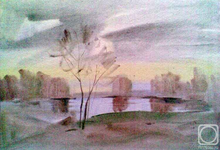 Knecht Aleksander. Untitled