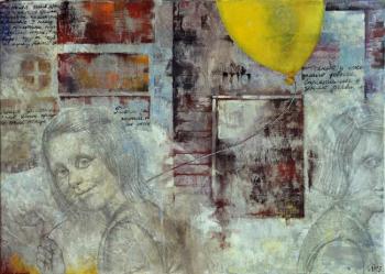 Street of �hildhood