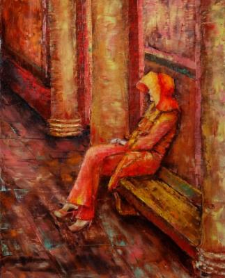 ������� ����������� � �����