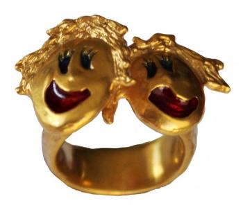 Talkers (ring)