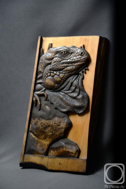 Chechenov Sergey. Untitled